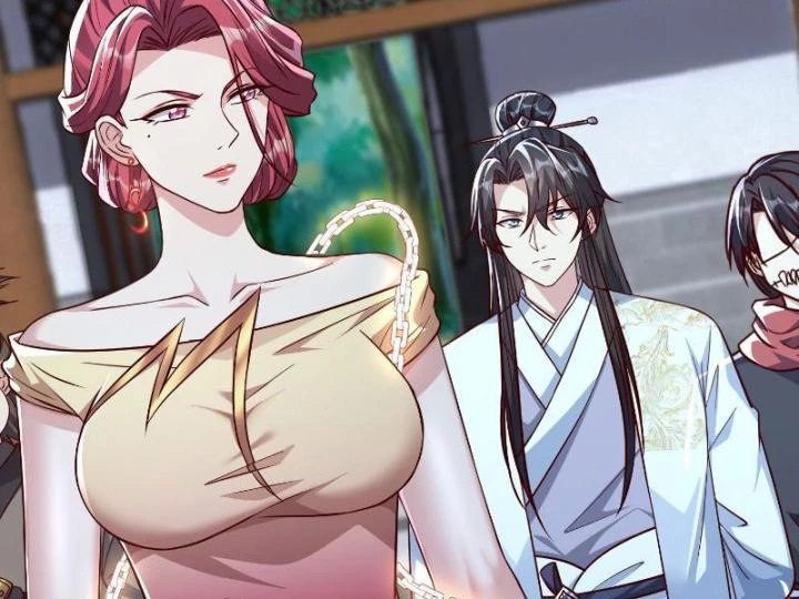 Thần Thiên Chí Tôn Chapter 4 - 21