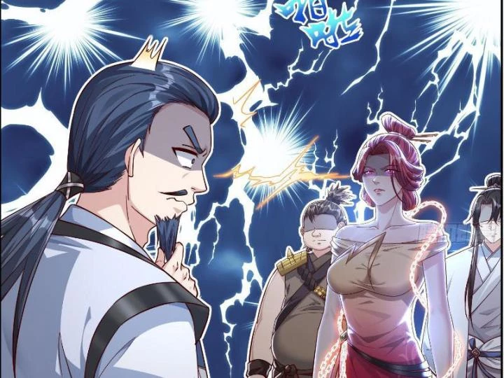 Thần Thiên Chí Tôn Chapter 4 - 33