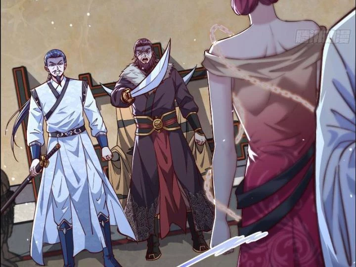 Thần Thiên Chí Tôn Chapter 4 - 43