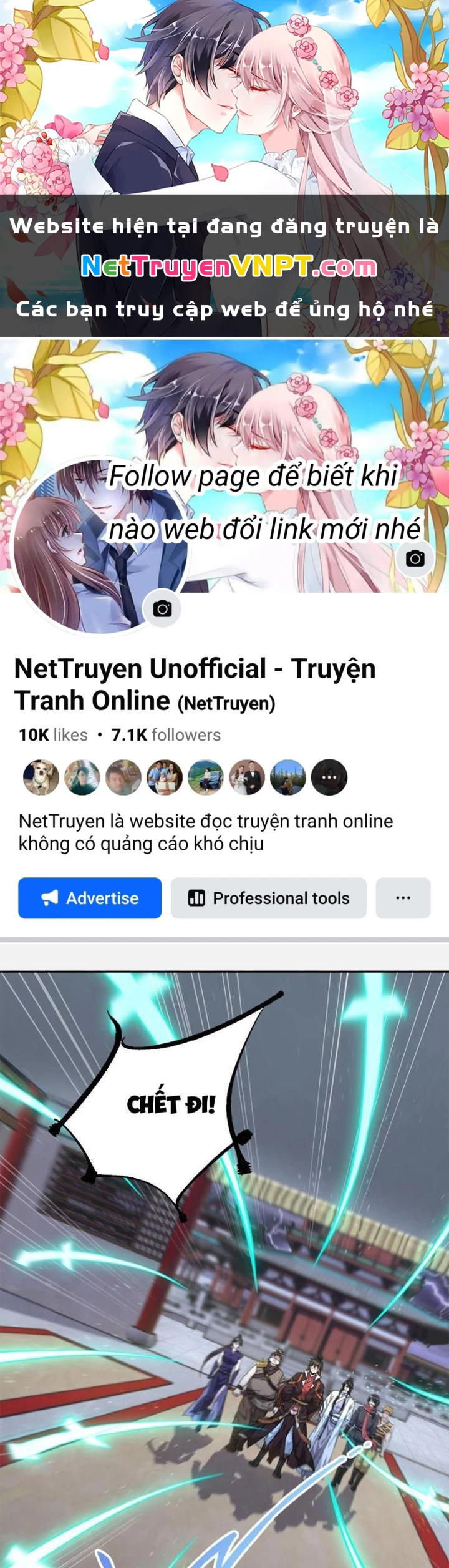 Thần Thiên Chí Tôn Chapter 5 - 1