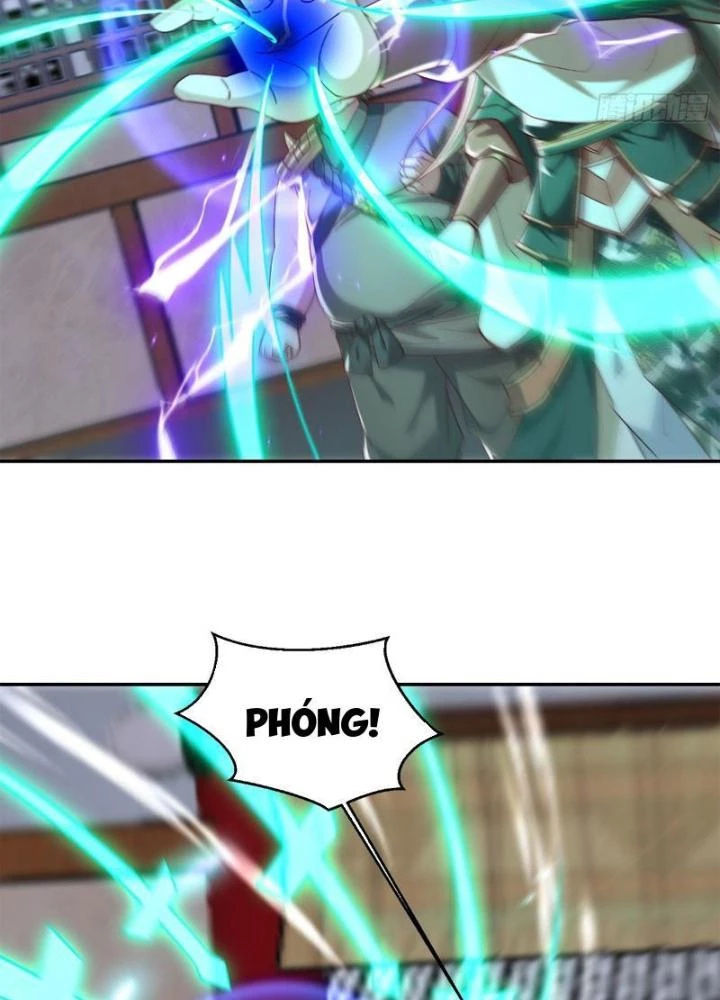 Thần Thiên Chí Tôn Chapter 5 - 5