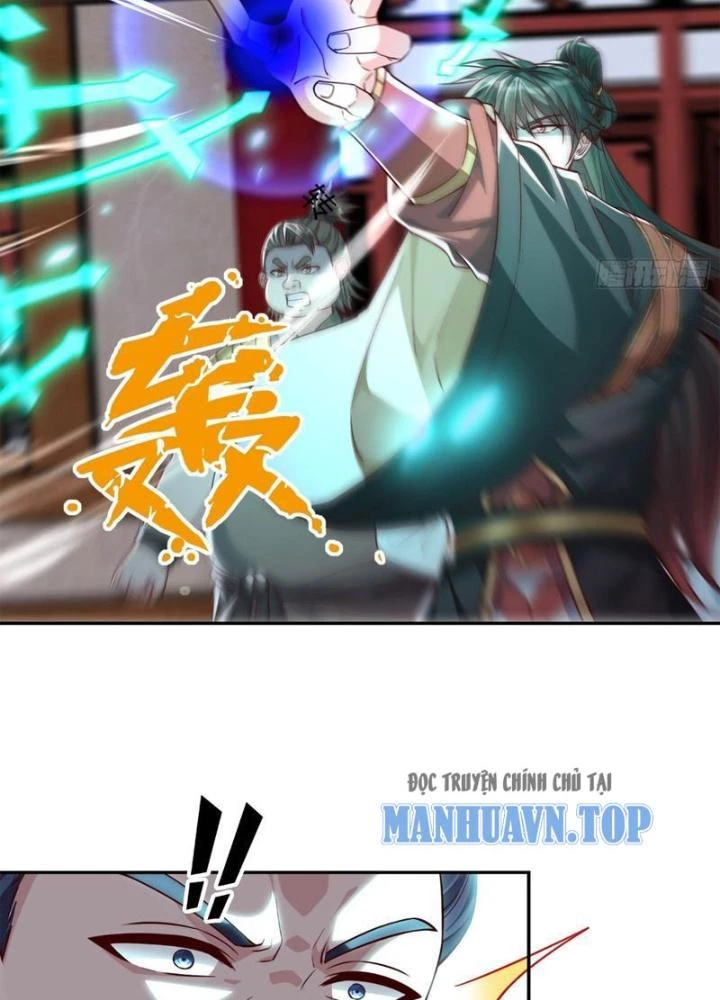Thần Thiên Chí Tôn Chapter 5 - 7