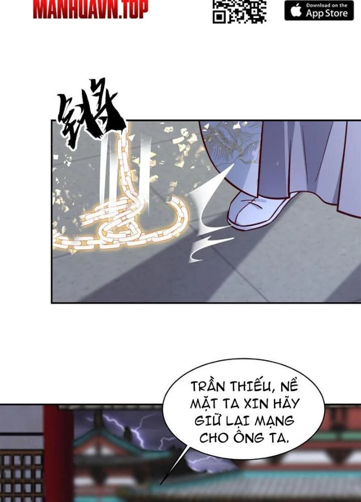 Thần Thiên Chí Tôn Chapter 5 - 17