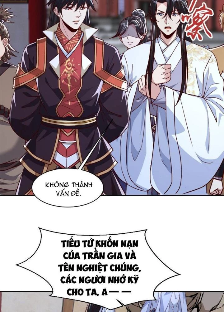 Thần Thiên Chí Tôn Chapter 5 - 19
