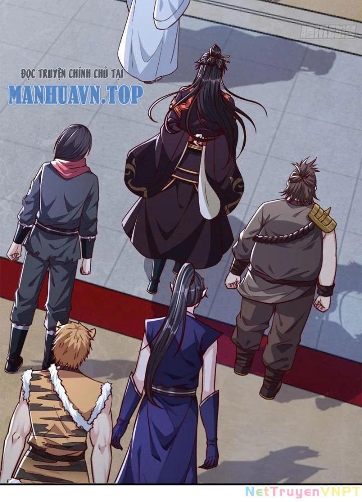 Thần Thiên Chí Tôn Chapter 5 - 21