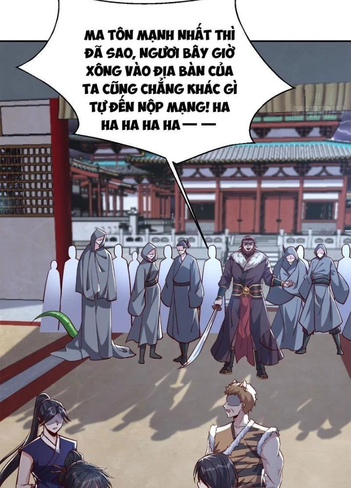 Thần Thiên Chí Tôn Chapter 5 - 23