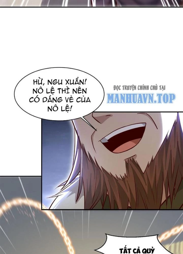 Thần Thiên Chí Tôn Chapter 5 - 31