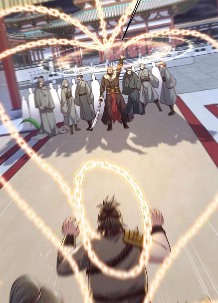 Thần Thiên Chí Tôn Chapter 5 - 33