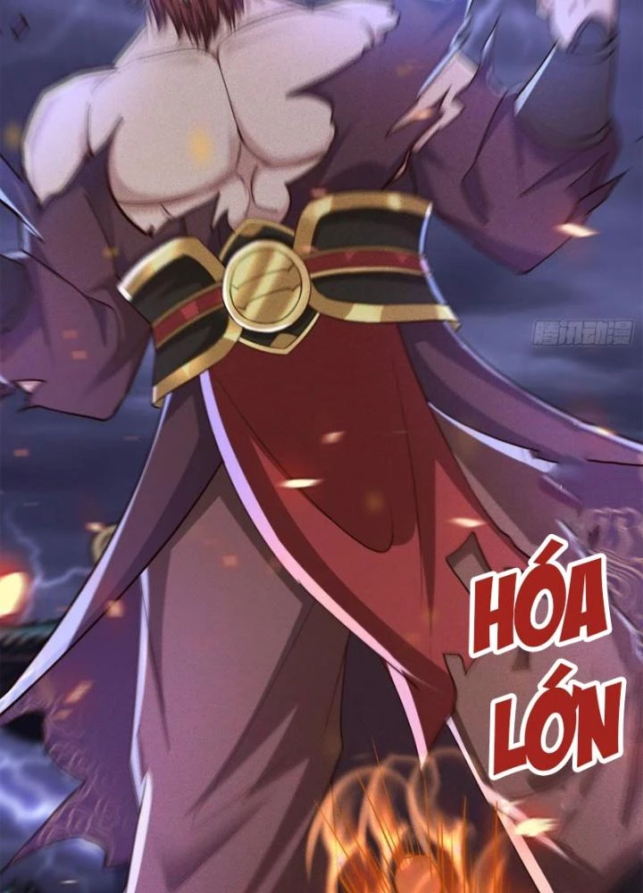 Thần Thiên Chí Tôn Chapter 5 - 53