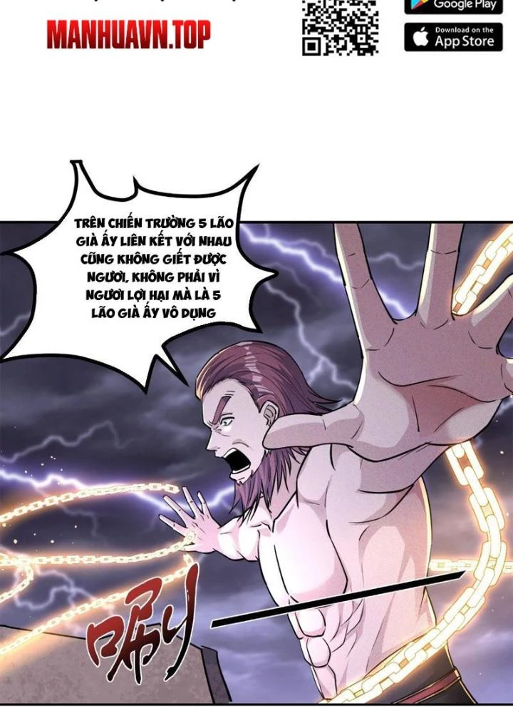 Thần Thiên Chí Tôn Chapter 5 - 57