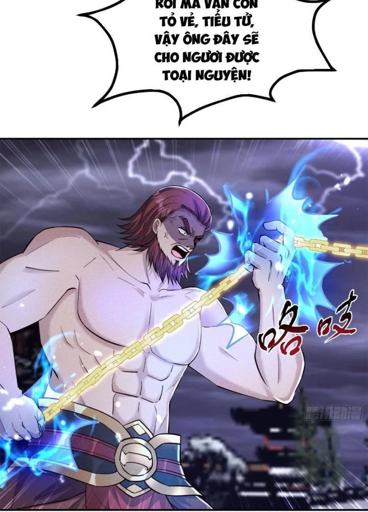Thần Thiên Chí Tôn Chapter 5 - 77