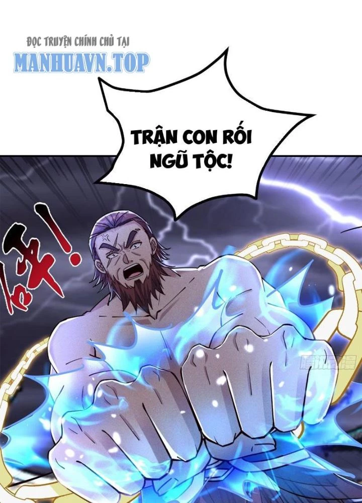 Thần Thiên Chí Tôn Chapter 5 - 79