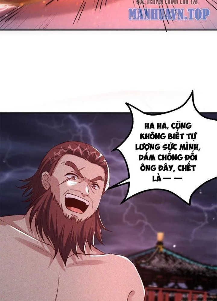 Thần Thiên Chí Tôn Chapter 5 - 91