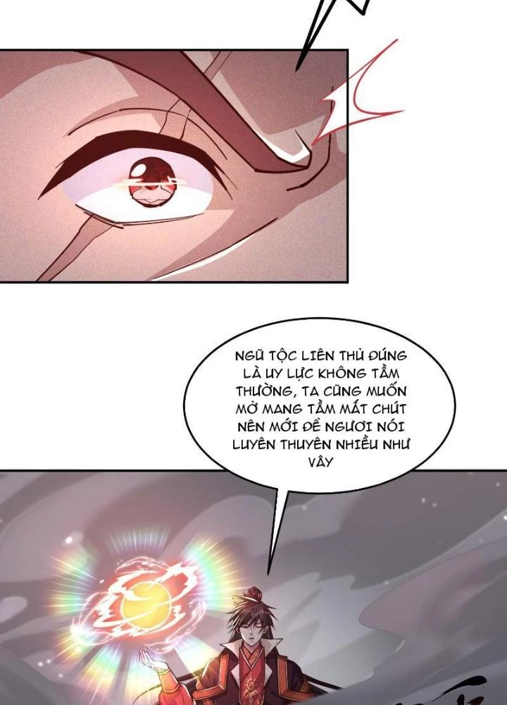 Thần Thiên Chí Tôn Chapter 6 - 3