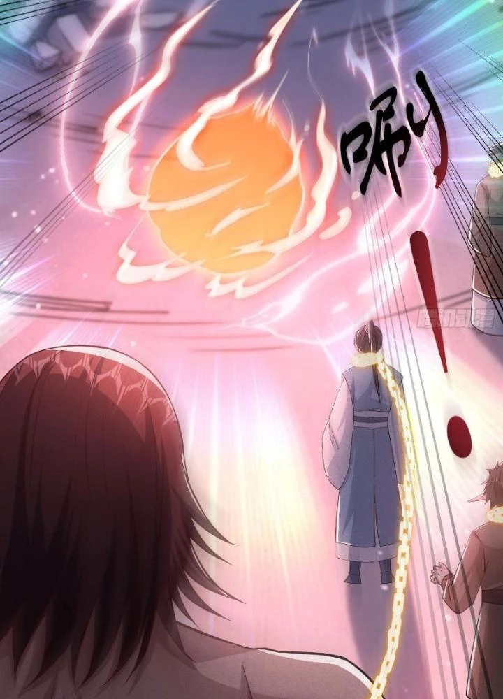 Thần Thiên Chí Tôn Chapter 6 - 9