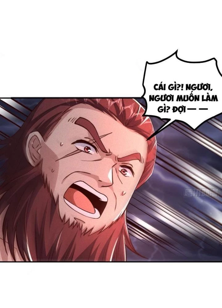 Thần Thiên Chí Tôn Chapter 6 - 11