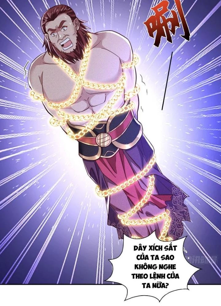 Thần Thiên Chí Tôn Chapter 6 - 15