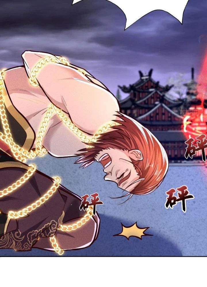 Thần Thiên Chí Tôn Chapter 6 - 25
