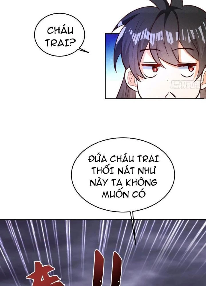 Thần Thiên Chí Tôn Chapter 6 - 27