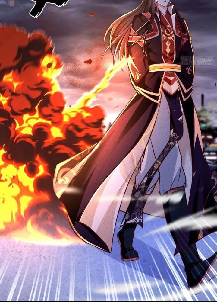 Thần Thiên Chí Tôn Chapter 6 - 29
