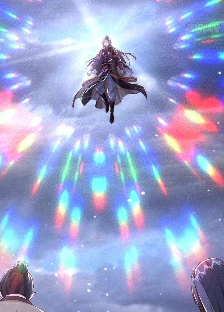 Thần Thiên Chí Tôn Chapter 6 - 33