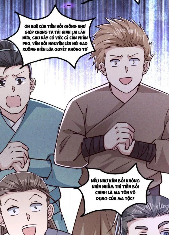 Thần Thiên Chí Tôn Chapter 6 - 49