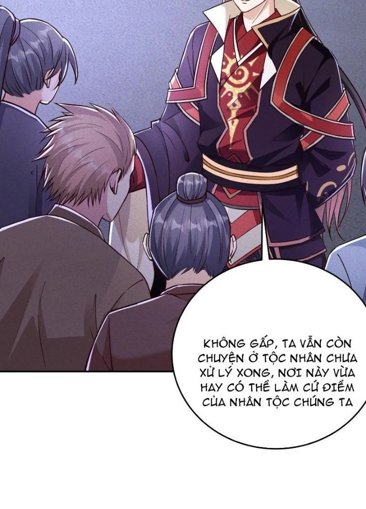 Thần Thiên Chí Tôn Chapter 6 - 53