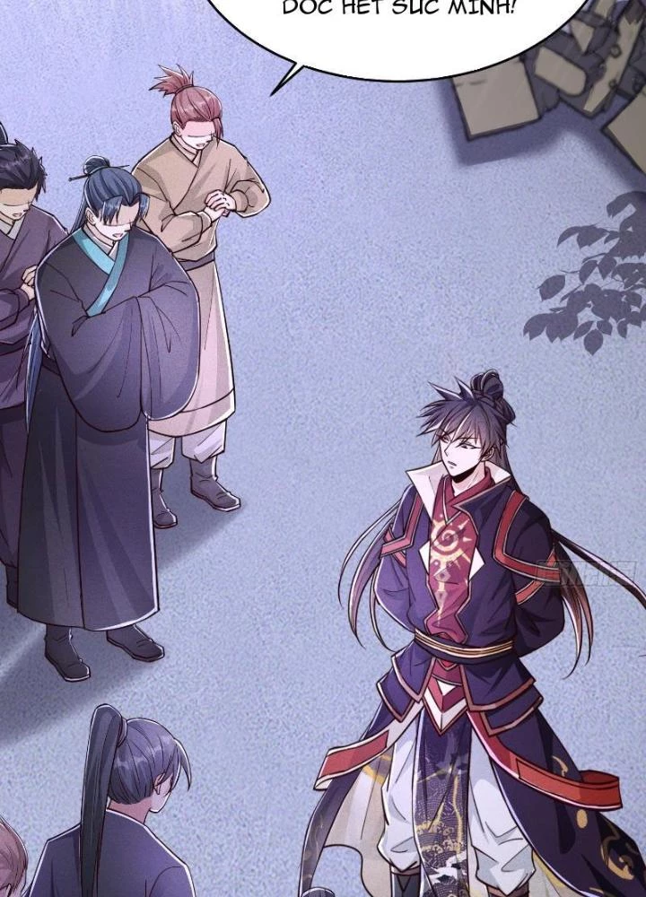 Thần Thiên Chí Tôn Chapter 6 - 59
