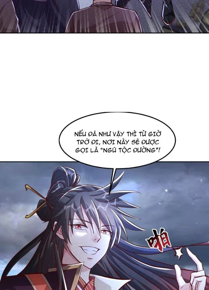 Thần Thiên Chí Tôn Chapter 6 - 61