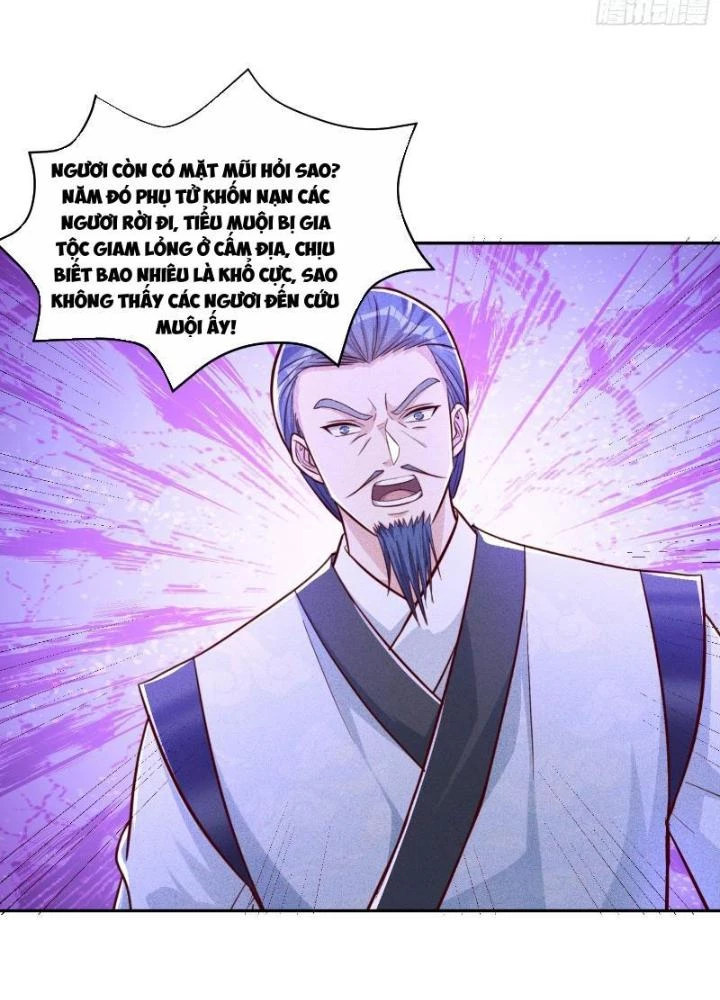 Thần Thiên Chí Tôn Chapter 6 - 77