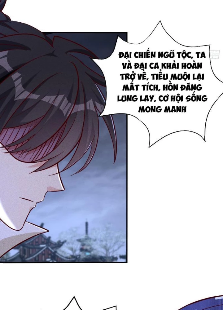 Thần Thiên Chí Tôn Chapter 6 - 79