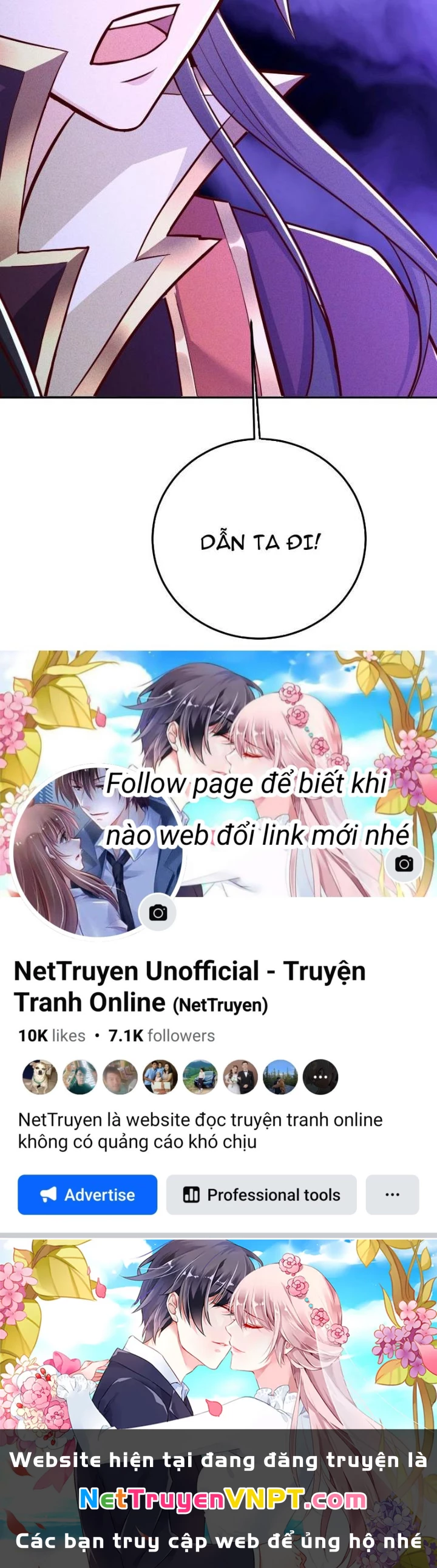 Thần Thiên Chí Tôn Chapter 6 - 85