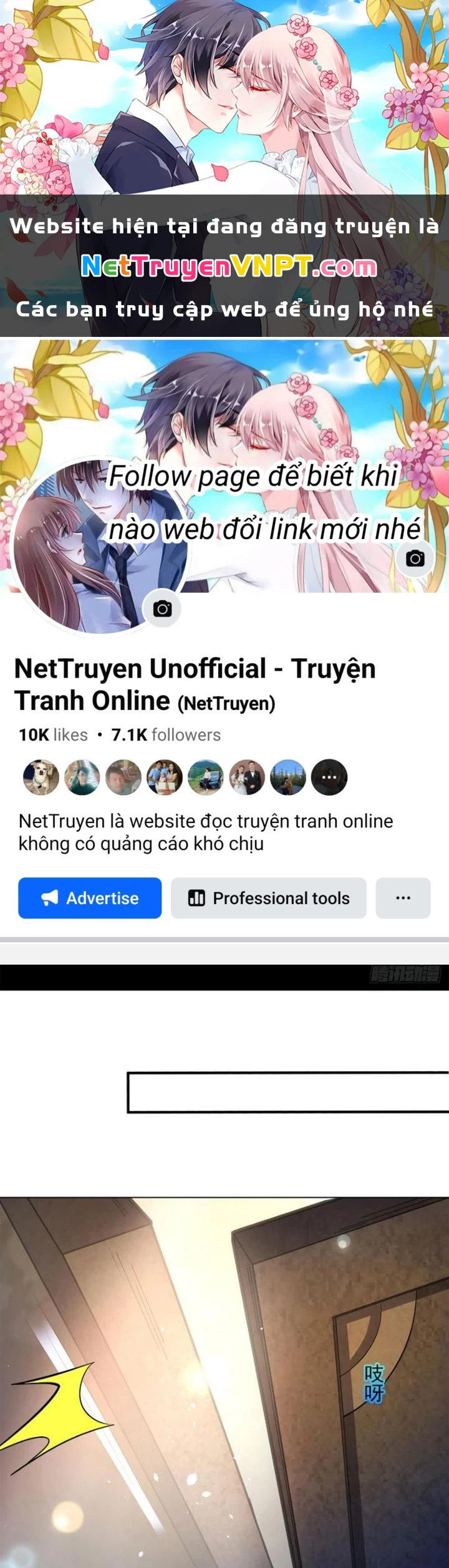 Thần Thiên Chí Tôn Chapter 7 - 1