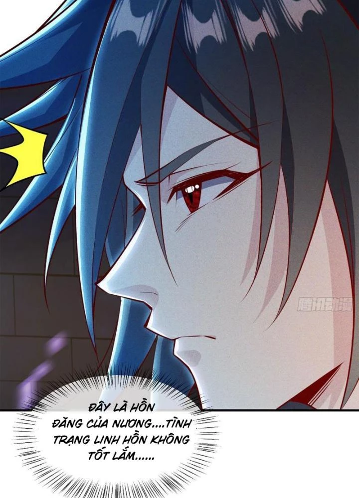 Thần Thiên Chí Tôn Chapter 7 - 9