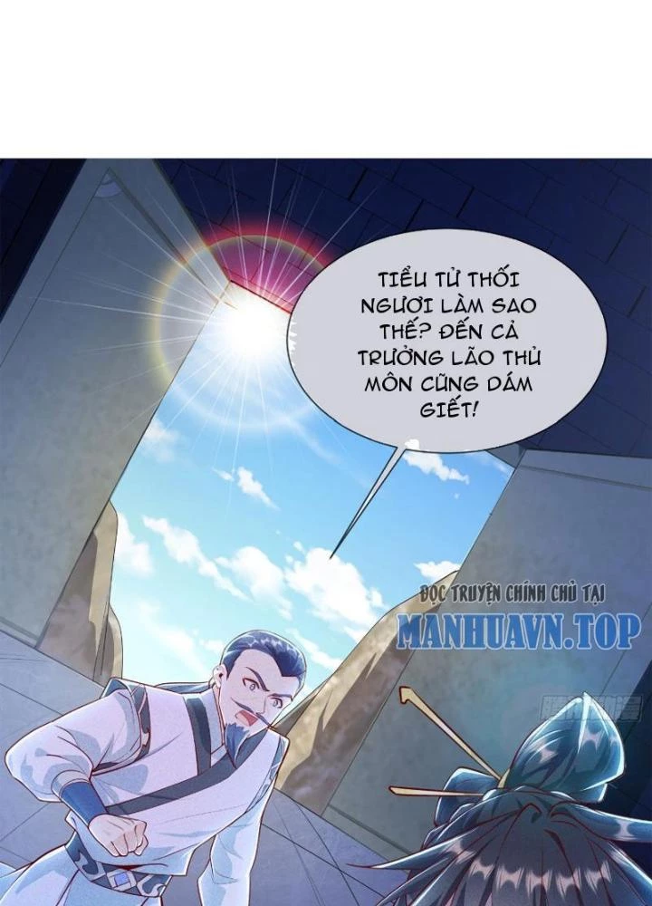 Thần Thiên Chí Tôn Chapter 7 - 11