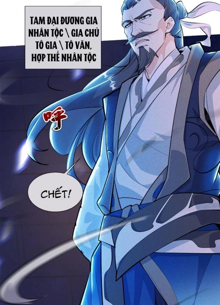 Thần Thiên Chí Tôn Chapter 7 - 19