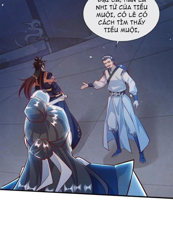 Thần Thiên Chí Tôn Chapter 7 - 23