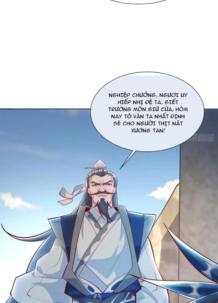 Thần Thiên Chí Tôn Chapter 7 - 31