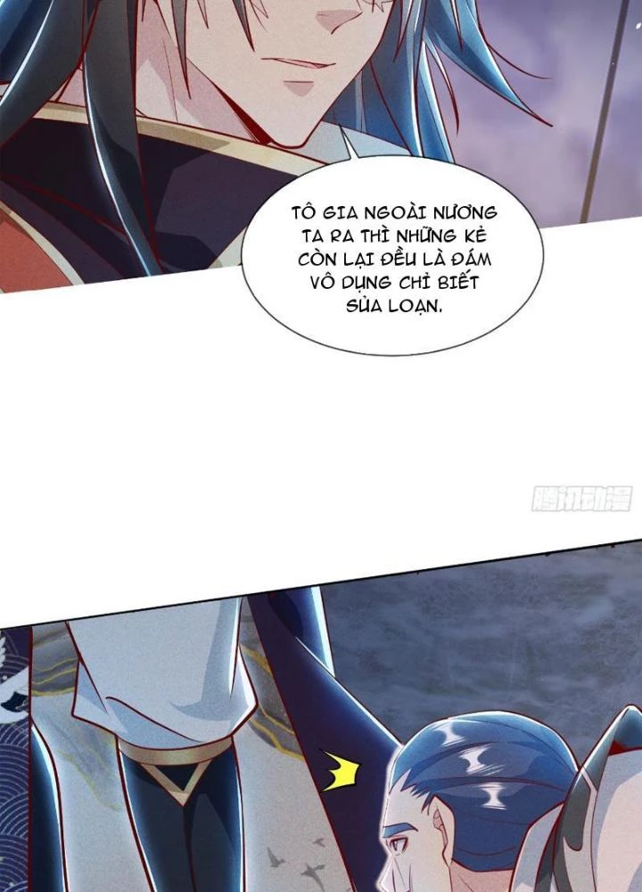 Thần Thiên Chí Tôn Chapter 7 - 35