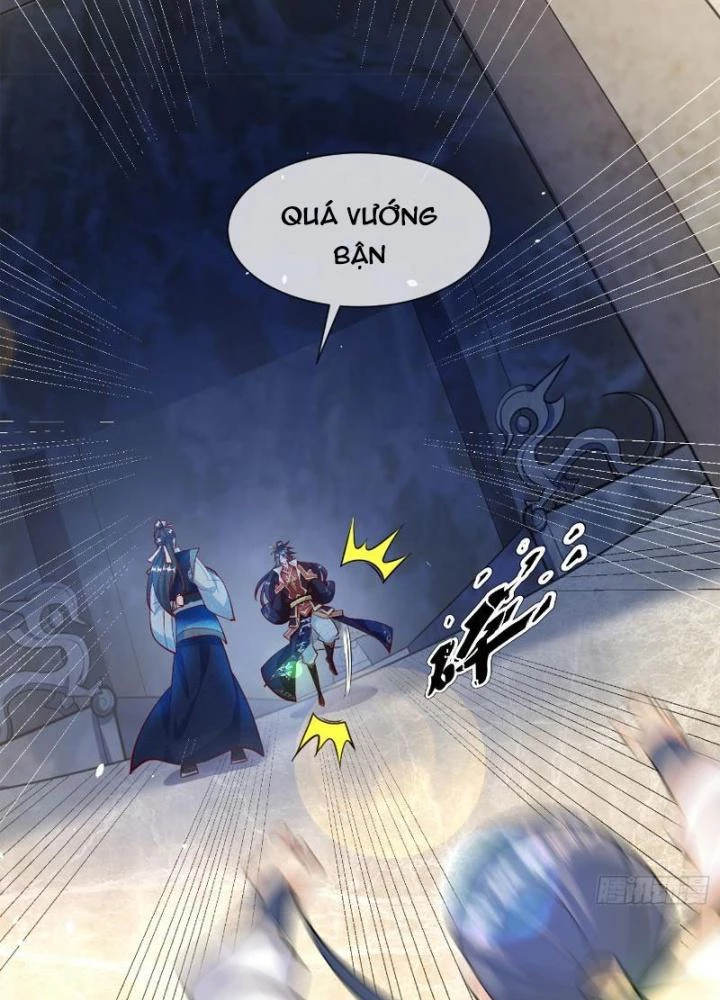 Thần Thiên Chí Tôn Chapter 7 - 39