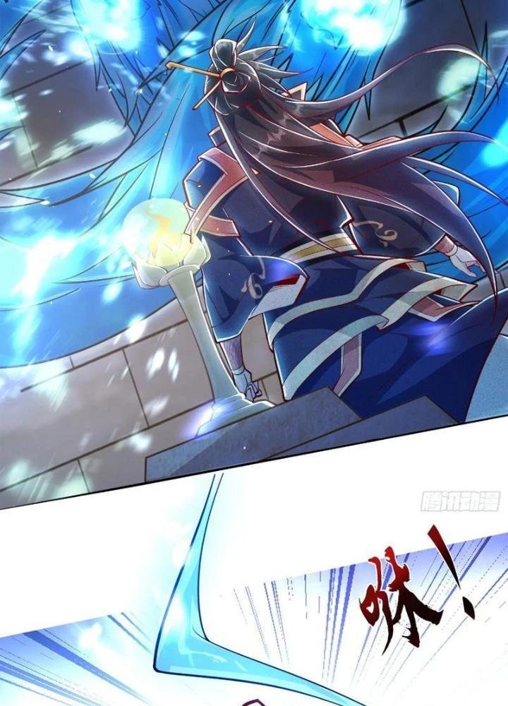 Thần Thiên Chí Tôn Chapter 7 - 57