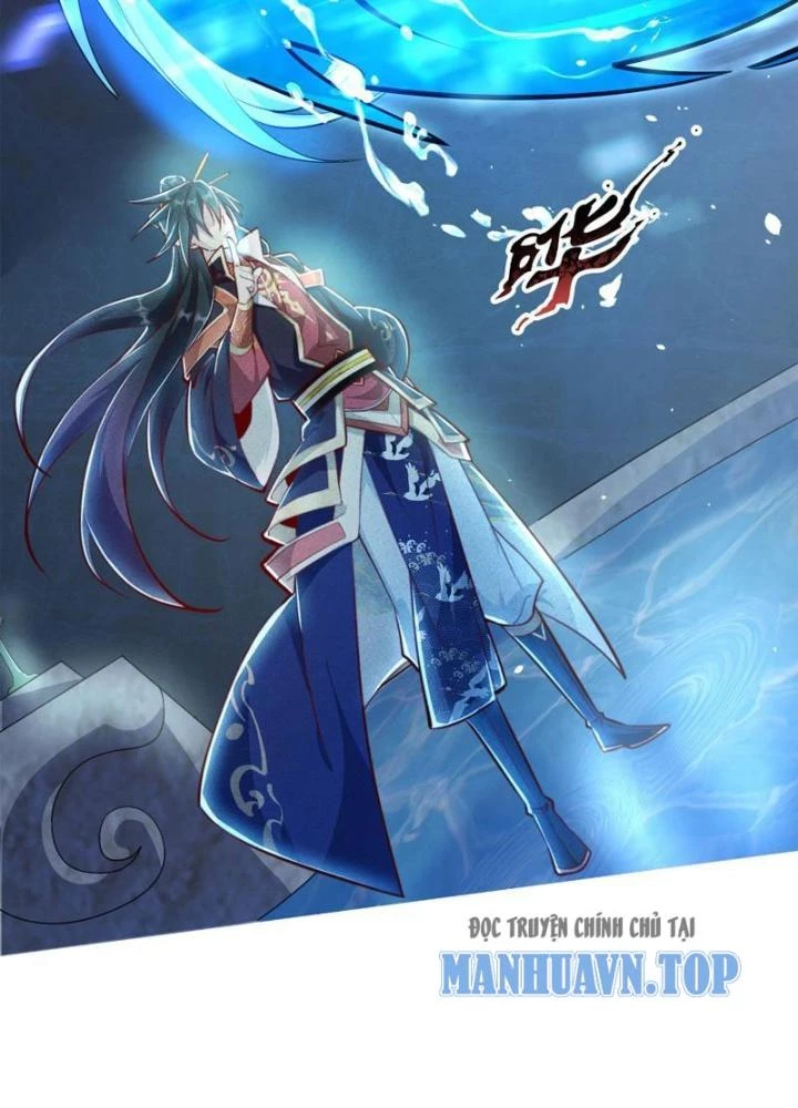 Thần Thiên Chí Tôn Chapter 7 - 61