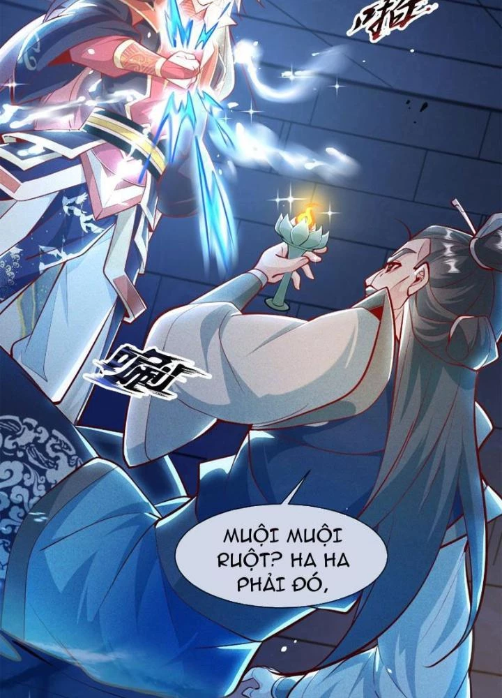 Thần Thiên Chí Tôn Chapter 7 - 91