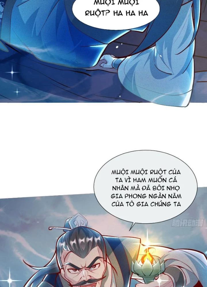 Thần Thiên Chí Tôn Chapter 8 - 3
