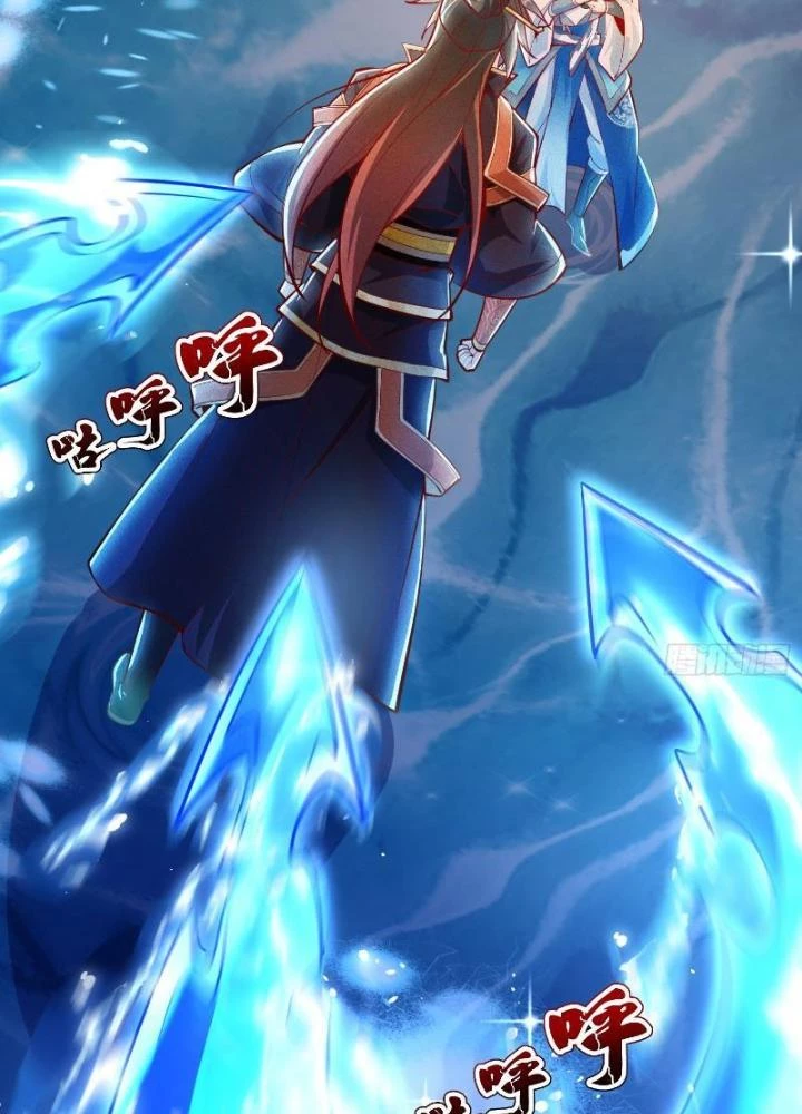 Thần Thiên Chí Tôn Chapter 8 - 7