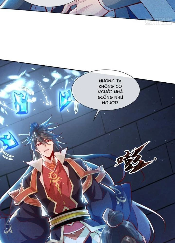 Thần Thiên Chí Tôn Chapter 8 - 11