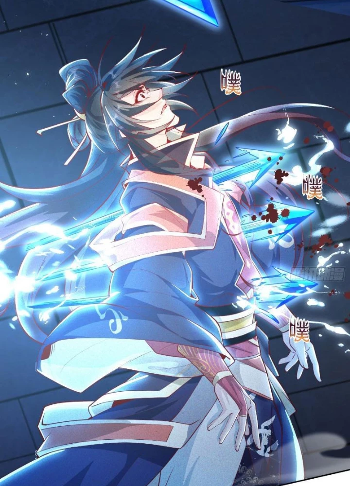 Thần Thiên Chí Tôn Chapter 8 - 17