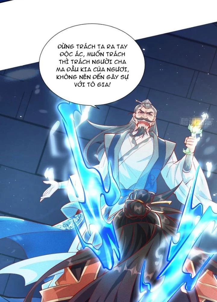 Thần Thiên Chí Tôn Chapter 8 - 19