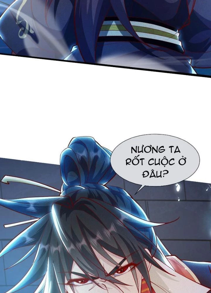 Thần Thiên Chí Tôn Chapter 8 - 21