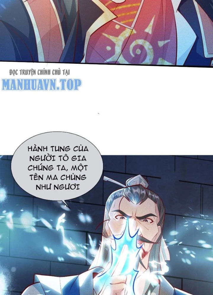 Thần Thiên Chí Tôn Chapter 8 - 23